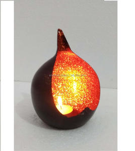 NEW DESIGN <b>TEALIGHT</b> CANDLE HOLDER for WEDDING, CHRISTMAS DECORATION in WHOLESALE PRICE - Product Image 2
