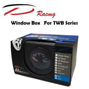 Indicador de nivel de combustible clásico, piezas nuevas - Product Image 6