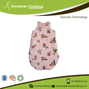 ถุงนอนทารกแรกเกิดผ้าฝ้ายออร์แกนิกเนื้อนุ่มพิเศษ - Product Image 4