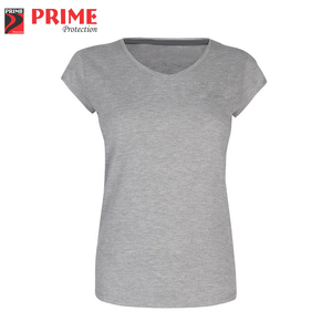 T-shirts pour femmes de style moderne personnalisés, vêtements décontractés, chemises sans manches pour dames, fabriqués directement en usine au meilleur prix - Product Image 2