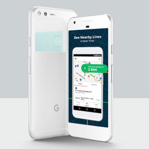 Empresa de software de transporte bajo demanda y aplicaciones móviles en India - ProtoLabz EServices - Product Image 3