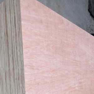 Contreplaqué à face moderne de qualité AA OKUME du fabricant vietnamien ACACIA Core 5-23mm d'épaisseur Prix compétitif E0/E1 Hôtel en mélamine - Product Image 5