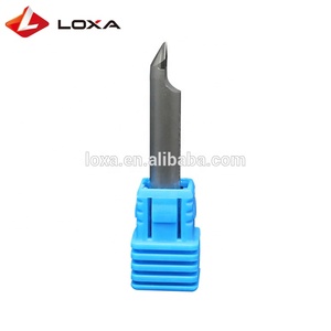 <span class=keywords><strong>V</strong></span> Hình Dạng Dao Carbide Công Cụ Khắc Phay Máy Cắt Phẳng Dưới Nhà Máy Công Cụ Cắt Bit - Product Image 3