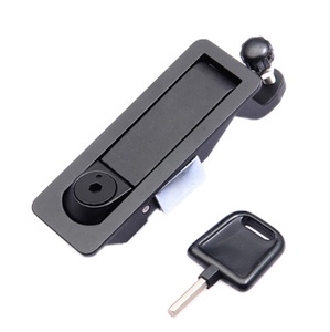 LM-719-2 Elektrische Panel Lock Deurkruk Trigger Deur Board Compressie Vliegtuig Verstelbare Grip Cam Klink - Product Image 6