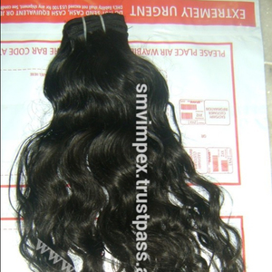 12A Temple Cabello humano. Extensión de cabello crudo tejido. Temple Cabello humano tejido. - Product Image 3