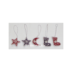 <b>Tree</b> Hanging <b>Ornaments</b> For Christmas Eve - Product Image 1
