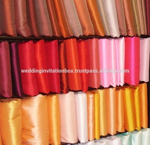 โฟลเดอร์คำเชิญลูกไม้สีทองและงาช้างหรูหรา - Product Image 6