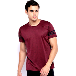 Hombre Ropa Popular Causal de algodón 100% T camisa hecha en Bangladesh - Product Image 1