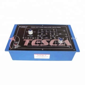 <span class=keywords><strong>Oscilador</strong></span> <span class=keywords><strong>de</strong></span> Audio <span class=keywords><strong>de</strong></span> cambio <span class=keywords><strong>de</strong></span> <span class=keywords><strong>fase</strong></span> con fuente <span class=keywords><strong>de</strong></span> alimentación - Product Image 2