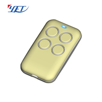 YET2130 260-868MHZ Clone des marques européennes, télécommande universelle à code tournant, copie multi-fréquences, duplicateur de télécommande, fabricant de garage