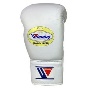 ถุงมือชกมวยแบบผูกเชือกสั่งทำพิเศษ รุ่น IMP-BG-01 หนังวัวแท้ น้ำหนักเบา ระบายอากาศได้ดี พร้อมโลโก้สั่งทำ - Product Image 6