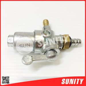 Robinet de carburant EC10 de qualité supérieure pour moteur à essence de petite machine, pièce de rechange pour Subaru Robin - Product Image 3