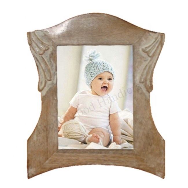 Couleur du bois naturel