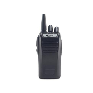 Caliente Nuevo 2018 Tailandia walkietalkie oem mejor <span class=keywords><strong>radio</strong></span> de dos vías compinche CY-998 - Product Image 1