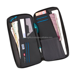 <b>Passport</b> Wallet Organizer - Product Image 2
