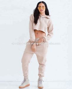 Women's Solid Velour Sweatsuit Set Hoodies and Pants Zip up <b>Jacket</b> Girl/Lady Sport Breathable <b>Suits</b> Tracksuits - Product Image 2
