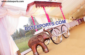 แผงลอยตกแต่ง Rehri สไตล์งานแต่งงาน,แผงลอยผู้ผลิตตกแต่ง - Product Image 3