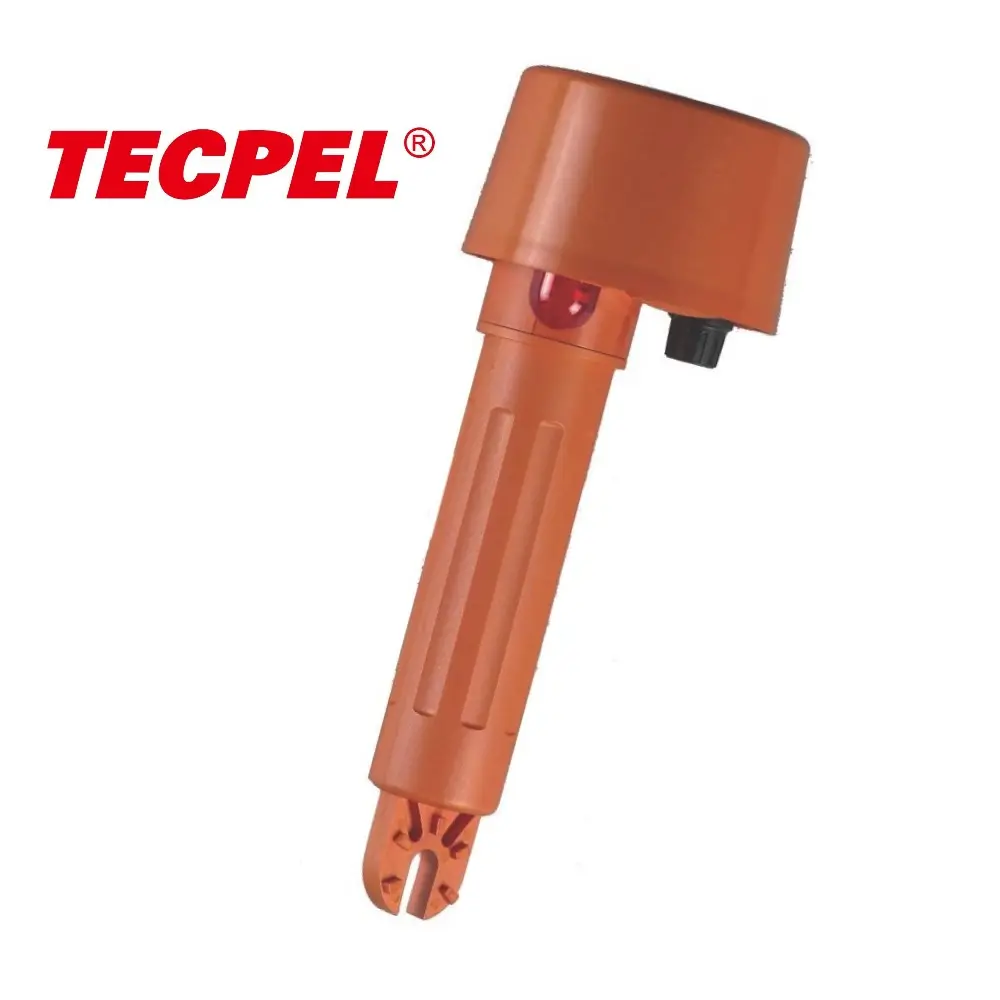 TECPEL High Voltage Proximity Detector HVP-275