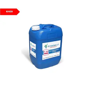 Revêtement de protection semi-permanent en époxy, Nano, 9H - Product Image 1