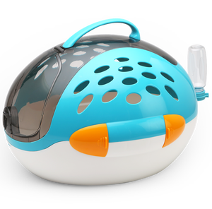 645ไต้หวันออกแบบรูปไข่ยานอวกาศผู้ให้บริการสัตว์เลี้ยง - Product Image 2