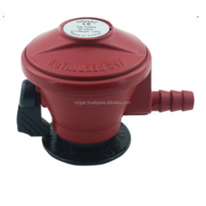 เตาแก๊สพกพาสำหรับใช้งานกลางแจ้ง พร้อมระบบล็อคเพื่อความปลอดภัยสำหรับเด็ก ได้รับการรับรองมาตรฐาน CE และ ROHS ตามหลักเกณฑ์ ISO 9001 รุ่น ORGAZ MT-416 ผลิตจากเหล็ก - Product Image 1