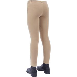 Shemax 2023 Top Quality Hot Selling Custom Wholesale Pull On <b>Knee</b> <b>Patch</b> Jodhpurs - Product Image 2