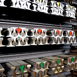 Qu100 Crane Steel Rail 88.96Kg - Product Image 4