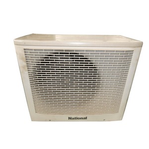 Climatiseur 220 v chauffant à faible consommation de puissance, micro-climatiseur central, utilisé - Product Image 1