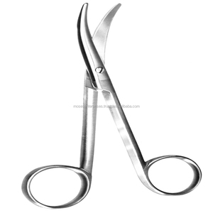 เครื่องมือผ่าตัดนรีเวชขนาด11ซม. ใช้ซ้ำได้ผ่านการรับรอง CE - Product Image 4