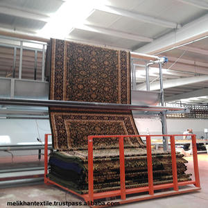 Alfombras modernas hechas a máquina de pared, para Hotel y casa - Product Image 3