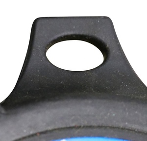 เครื่องวัดแรงดันลมยางแบบดิจิตอลพร้อมปืนเติมลมยาง - Product Image 3