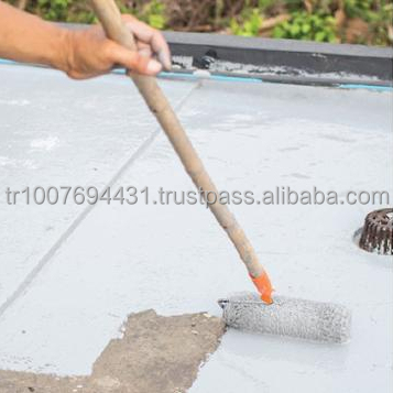 BAUMERK Merek Kualitas Tinggi Harga Terbaik Kinerja Tinggi Waterproofing Concrete Admixture Cair dan Bubuk Bentuk