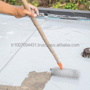 Aditivo Impermeabilizante para Concreto de Alta Calidad y Alto Rendimiento de la Marca BAUMERK, en Forma Líquida y en Polvo - Product Image 1