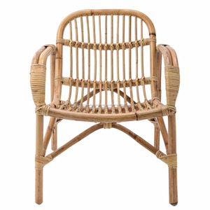 Silla de exterior de fibra natural, resistente y ligero - Product Image 3