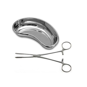High Quality Stainless Steel Manual Implant Removal Surgical Set-the Basis Surgical Instruments CE Certified ISO 13485 Class I - Product Image 1