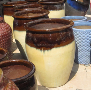 Grands pots de fleurs en gros - Product Image 2