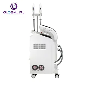 IPL Hair Removal Beauty Salon Machine For Sale