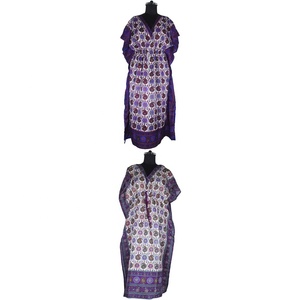 เดรสยาวสำหรับผู้หญิง,เดรสแขนกุดคอวีสไตล์ฤดูร้อน - Product Image 2