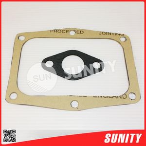 ชุดปะเก็น704300-01610อะไหล่เครื่องกำเนิดไฟฟ้าที่ทนทานสำหรับ TS80ยานยนต์จากไต้หวัน - Product Image 4