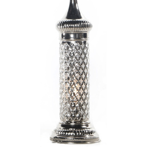 Nouvelle lampe de table en verre soufflé turc à économie d'énergie - Product Image 3