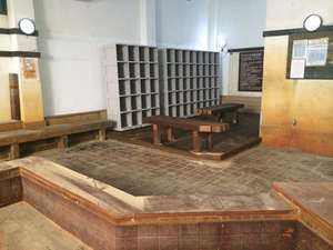 Hot Spring ABS Plastic Storage Rack - Product Image 4