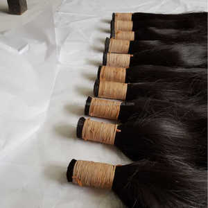 Cheveux humains brésiliens en vrac 100% Remy Hair' - Product Image 2