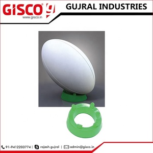 Imprimé Réglable Tee de Rugby Imprimé - Product Image 4