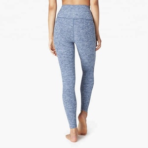 2023 New Checkered Plus Size <b>Women's</b> <b>Leggings</b> and Tights Activewear <b>Waterproof</b> Spandex Customized Logo OEM Service - Product Image 4