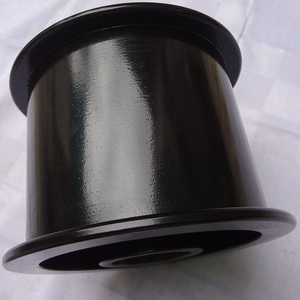 รอกชนิดสายพานแบนแบบซิงโครนัสอุปกรณ์อุตสาหกรรมปรับแต่งได้ - Product Image 5