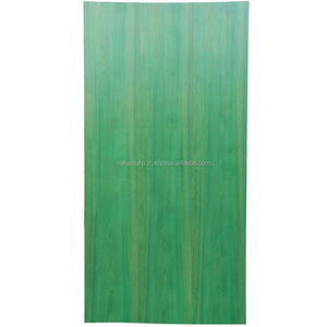 Panneaux MDF à la mode de fabrication japonaise Différents modèles disponibles Contreplaqués écologiques pour usage intérieur-pour villas et hôtels - Product Image 5