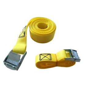 TUV certifié 100% polyester 1 pouce 25mm Polyester boucle sangles <span class=keywords><strong>à</strong></span> <span class=keywords><strong>cliquet</strong></span> sans fin - Product Image 3