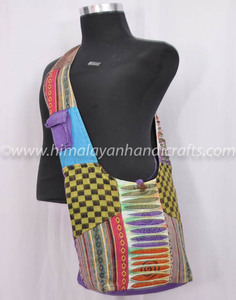 Bolso de hombro de algodón RSCB 256 - Product Image 2