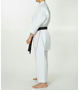 <b>Karate</b> Uniform Gi <b>Karate</b> Hot Sale <b>Karate</b> Training <b>Equipment</b> Light Weight Martial Arts Suits White Gi Tradit - Product Image 3