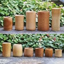 TASSE EN BAMBOU TASSE DE BIÈRE EN BAMBOU ANNA - Product Image 2